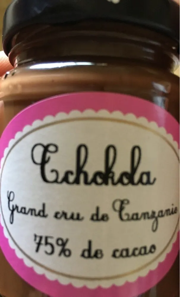 Tchokola