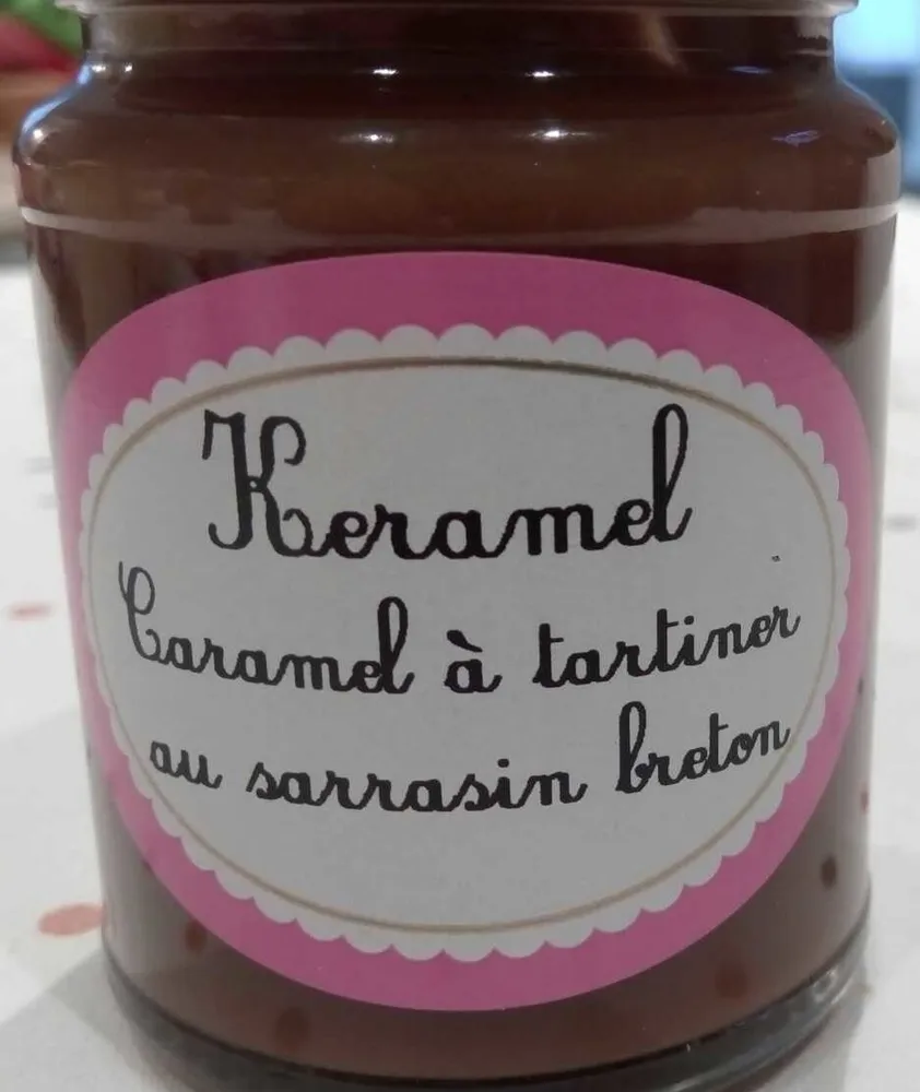 Keramel