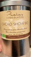 Cacao show
