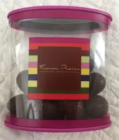 Oeufs Pralinés Chocolat Noir