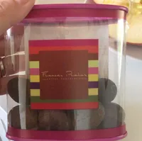 Chocolat pralinés