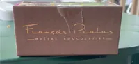 24 Napolitains 100% bio