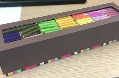 56 napolitains