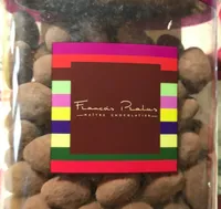 Amande enrobée chocolat PRALUS
