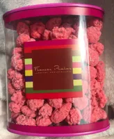 Pralines roses
