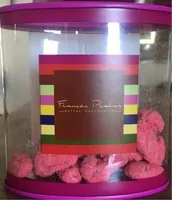 Pralines roses