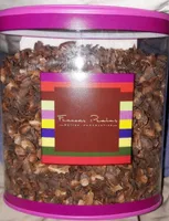 Infusion de cacao