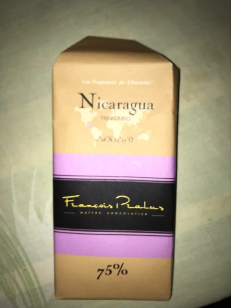 Nicaragua