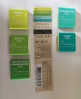 Chocolat