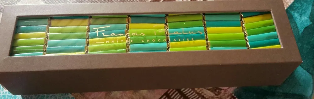 Chocolat