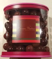 AGATINES chocolat lait noir