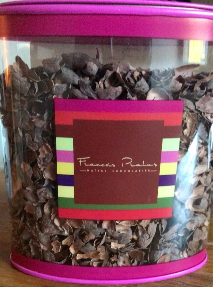 Infusion de Cacao