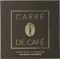 Carré de café
