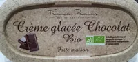 Crème glacée chocolat