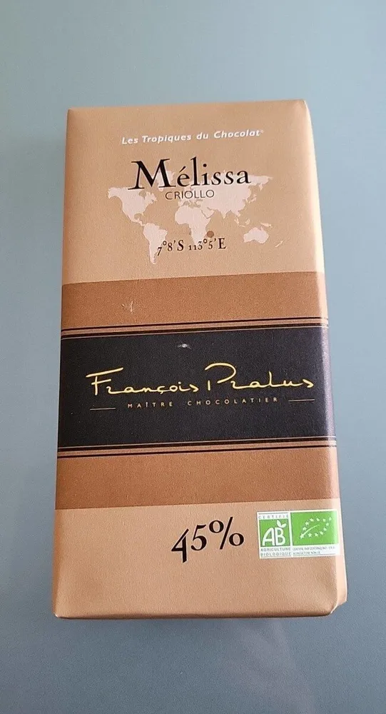 Mélissa