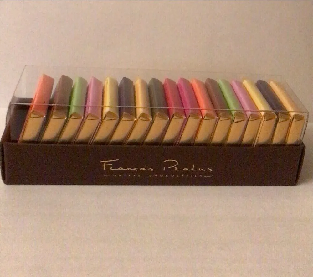 Napolitains des tropiques