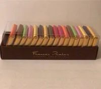 Napolitains des tropiques