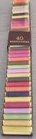 40 napolitains des tropiques