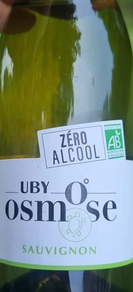 Uby Osmose