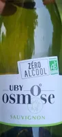 Uby Osmose
