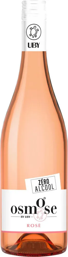 Osmose Rosé