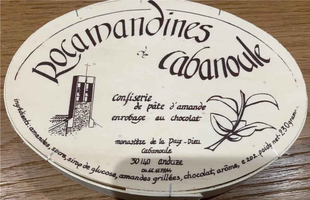 Rocamadinrs