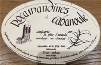 Rocamadinrs
