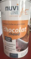 Chocolat chaud