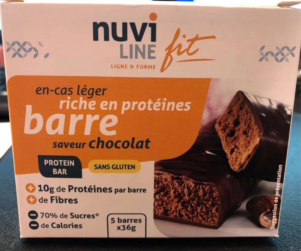 Nuvi line