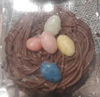 Nid de pâques