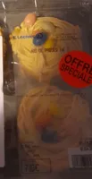 Nid de Pâques