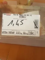 nid de pâques
