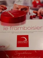 Le framboisier