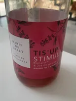Tis'Up stimul