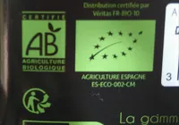 Cornicabra - Huile d'olive vierge extra 18:1