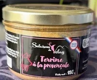 Terrine à la provençale