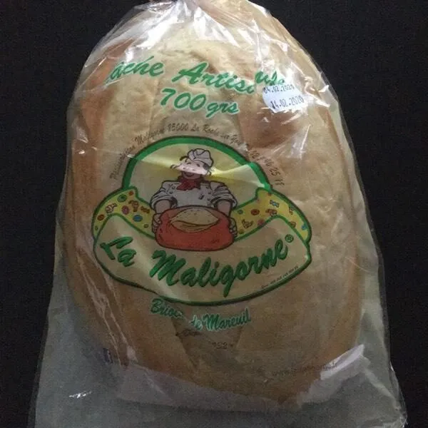 Maligorne Brioche