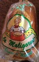 Brioche de Mareuil