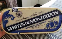 Spritzs de montbozon