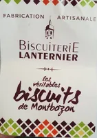 Les véritables biscuits de montbozon