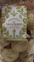 Gourmandises de Montbozon
