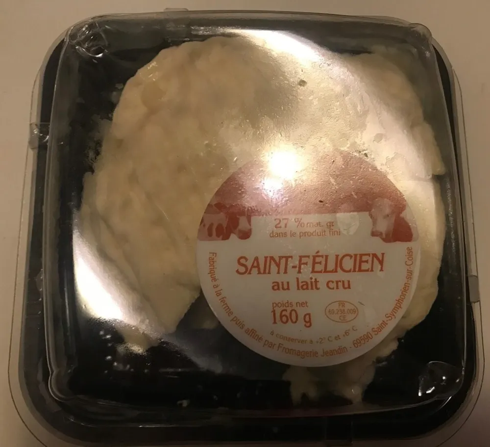 Saint-félicien