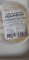 Le Fromage Fort