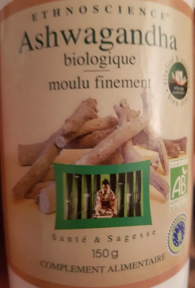 Ashwagandha