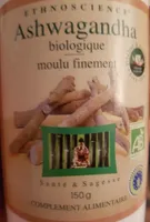 Ashwagandha