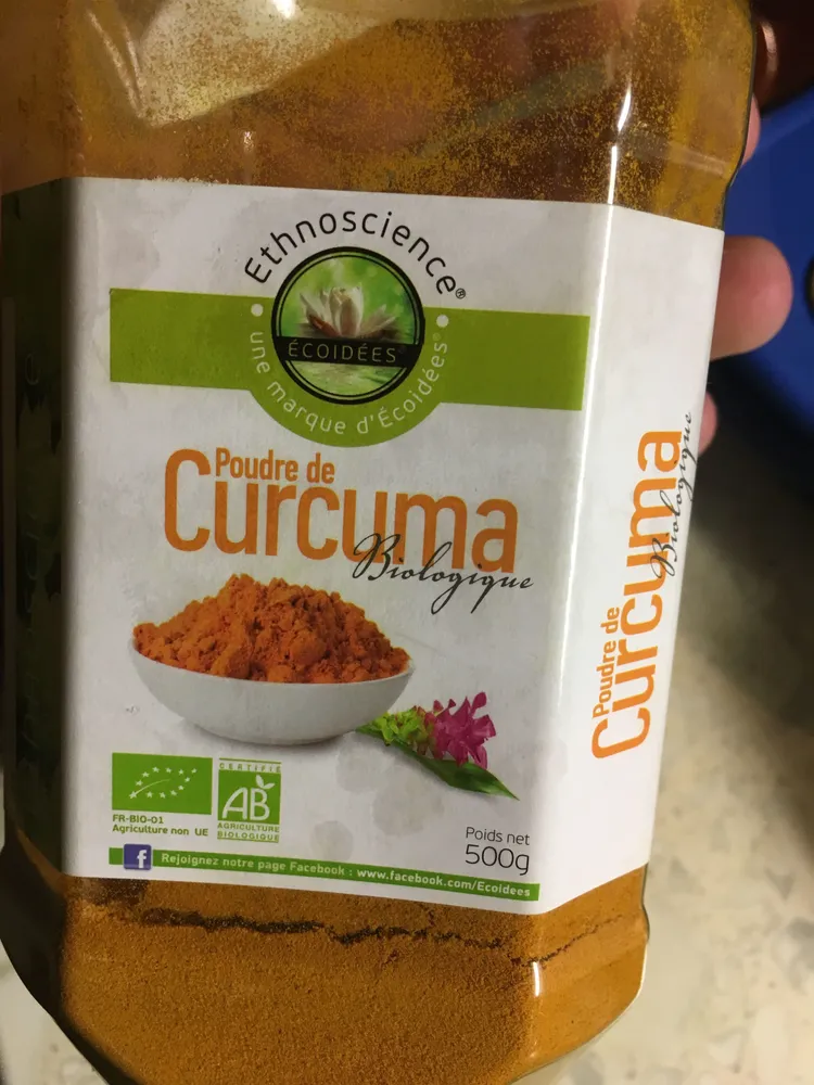 Curcuma