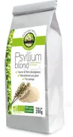 Psyllium blond BIO - sachet