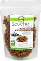 Souchet entier BIO & EQUITABLE - sachet