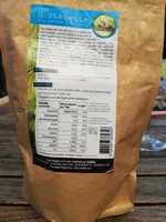 Chips de coco BIO - sachet