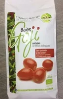 Baies De Goji
